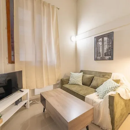 Urban Nest Apartamento