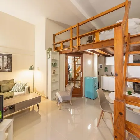 Apartamento Urban Nest