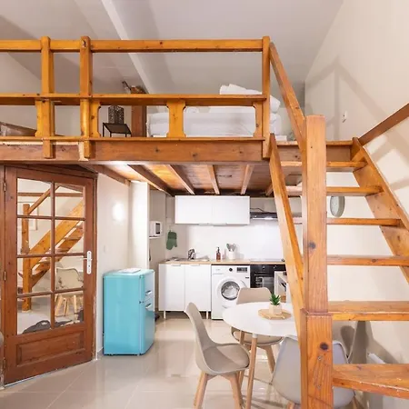 Apartment Urban Nest Sevran