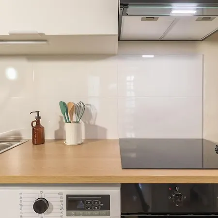 Apartamento Urban Nest