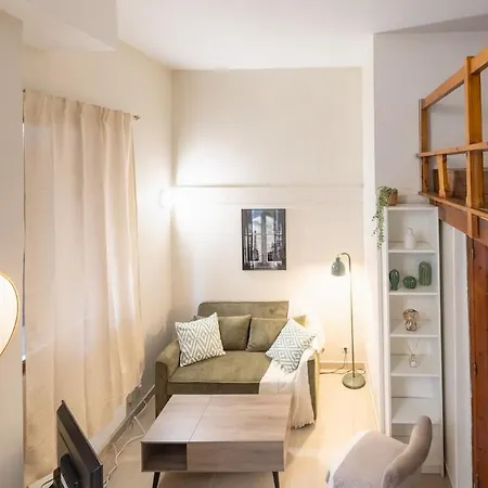 Apartamento Urban Nest *